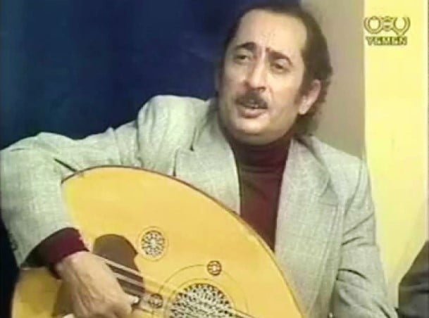 Ali bin Ali Al-Ansi