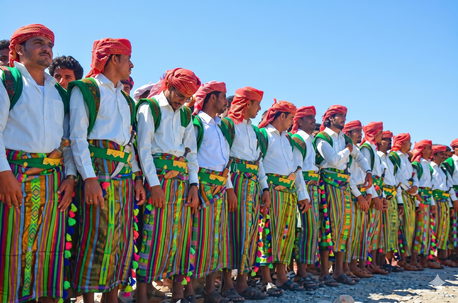Traditional Weaving