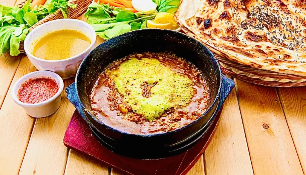 Saltah