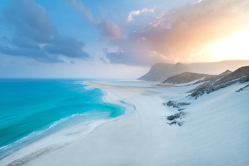 Yemeni Landscapes