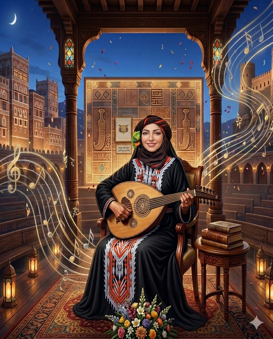 Art & Music