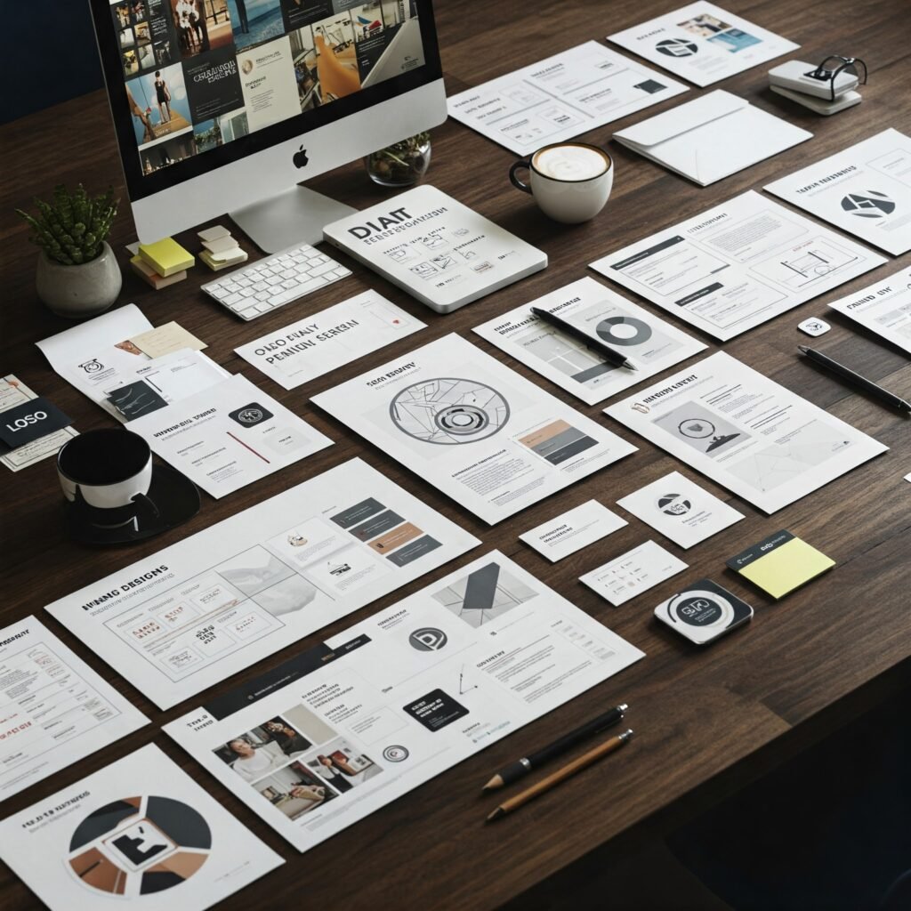 Visual Identity